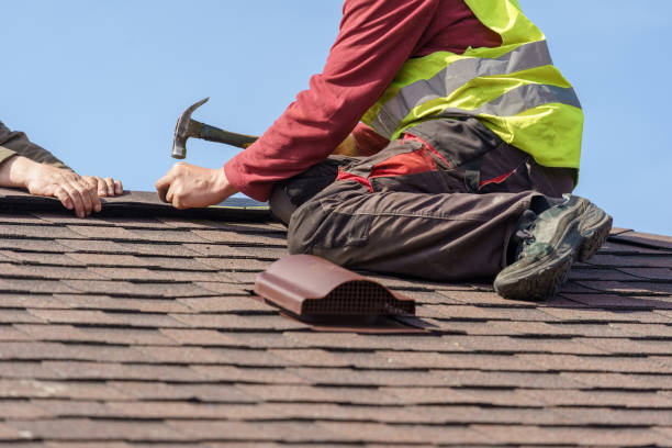 Best New Roof Installation  in Nashotah, WI