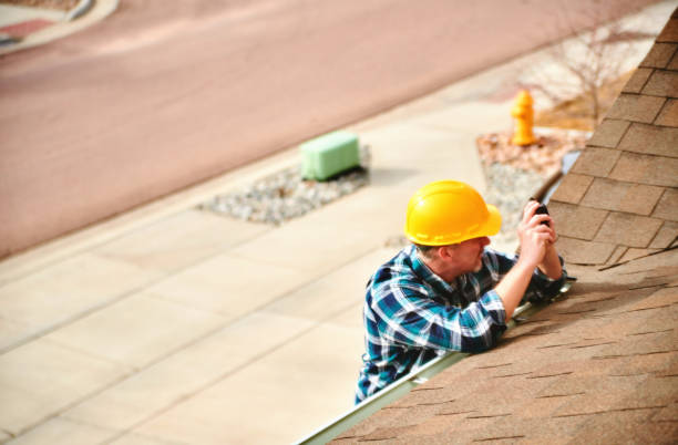 Best Best Roofing Contractors  in Nashotah, WI