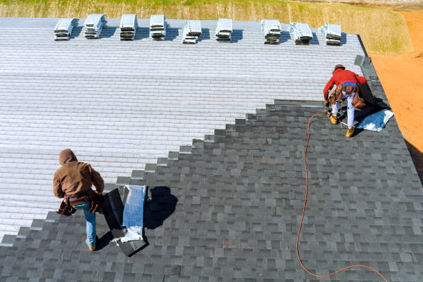 Best Flat Roof Repair Services  in Nashotah, WI