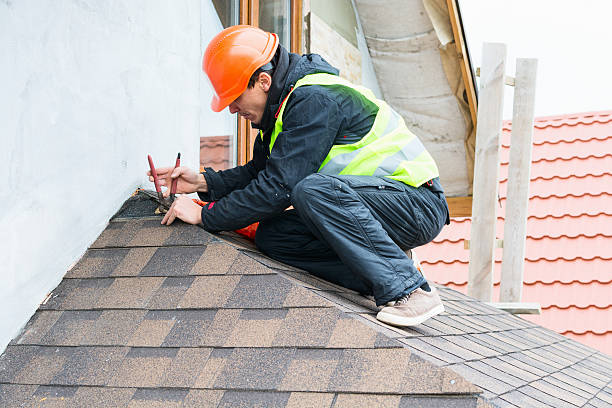 Best Slate Roofing Contractor  in Nashotah, WI