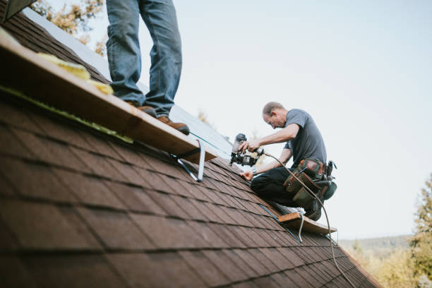 Best Commercial Roofing Services  in Nashotah, WI